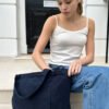 Large Tote Bag