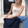 Large Tote Bag