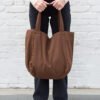 Large Tote Bag