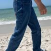Saylor Denim Jeans