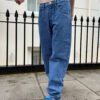 Saylor Denim Jeans