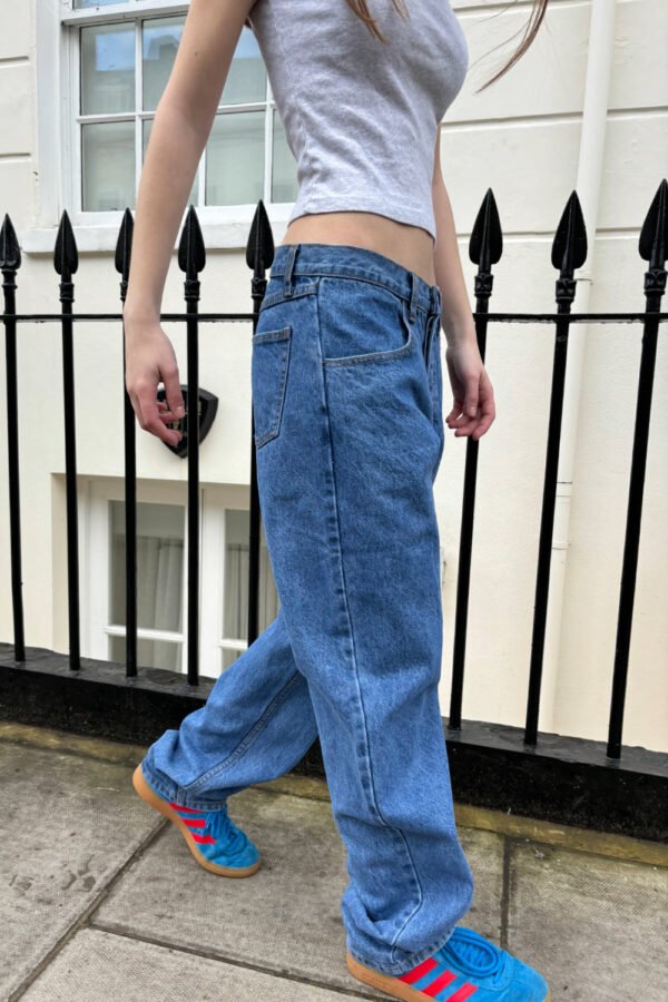 Saylor Denim Jeans