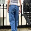Saylor Denim Jeans