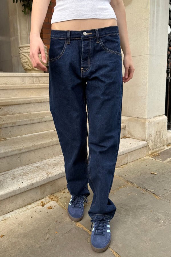 Saylor Denim Jeans