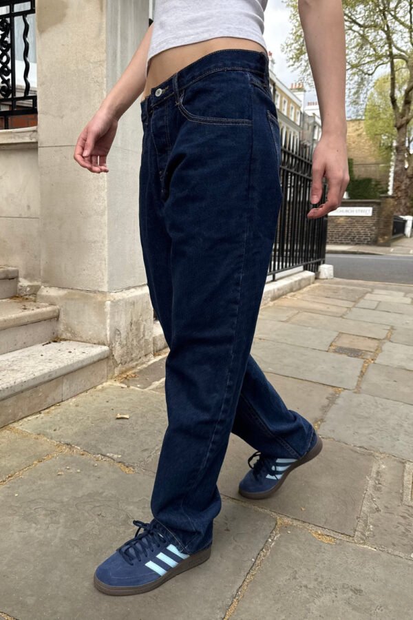 Saylor Denim Jeans