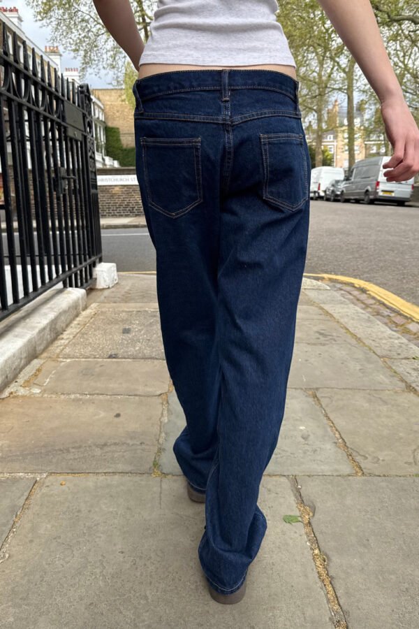 Saylor Denim Jeans