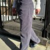 Saylor Corduroy Pants