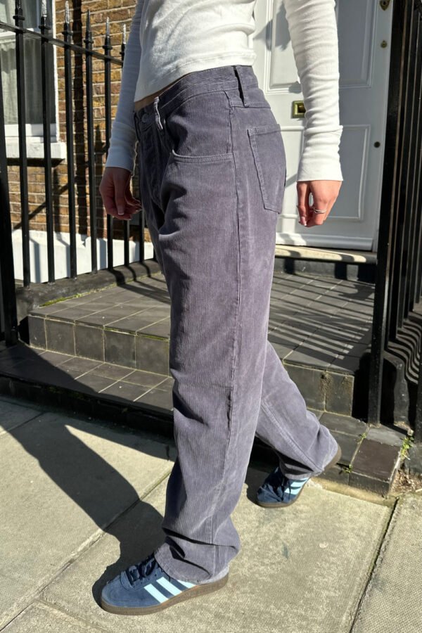 Saylor Corduroy Pants