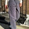 Saylor Corduroy Pants