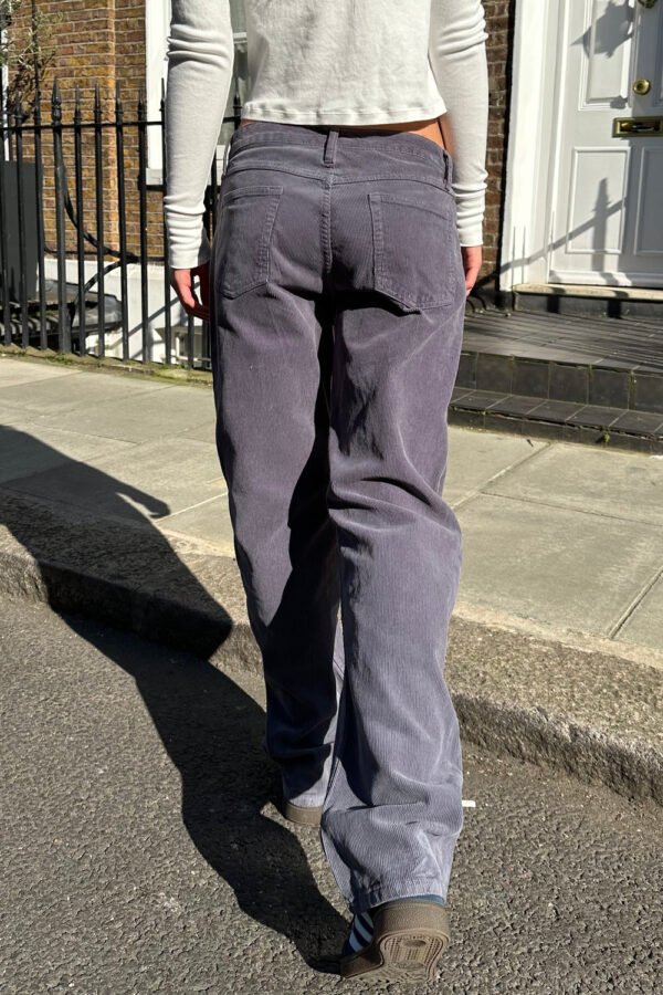 Saylor Corduroy Pants