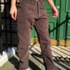 Saylor Corduroy Pants