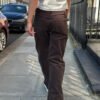Saylor Corduroy Pants