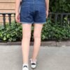 MSS001-Y2090SA1000DW-05 Bethan Denim Shorts