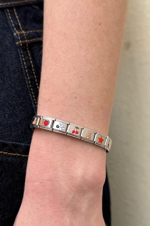 MU280D022SS888-02_eabe08c1-09d1-4af2-bee0-c588e22ad033 Stainless Steel Bracelet