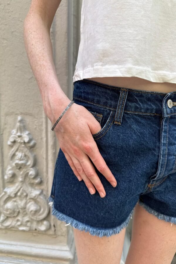 MU296D22R00888-02 Rigid Bracelet
