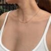 MU354K06020888-03 Necklace