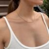 MU354K06020888-04 Necklace
