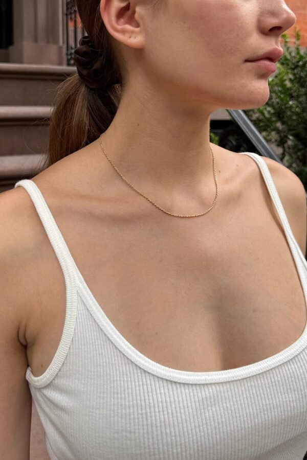 MU354K06020888-04 Necklace