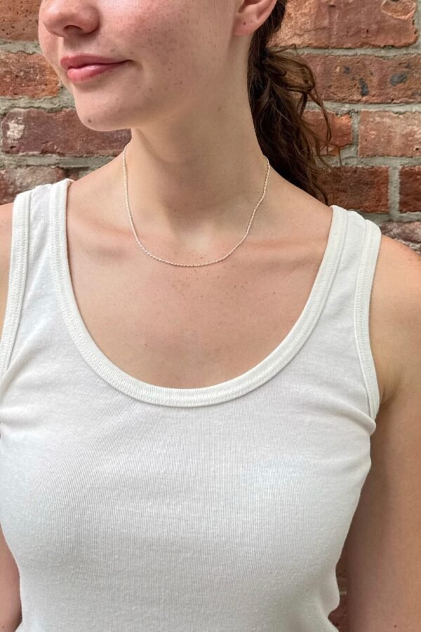 MU354K22W00888-01 Necklace