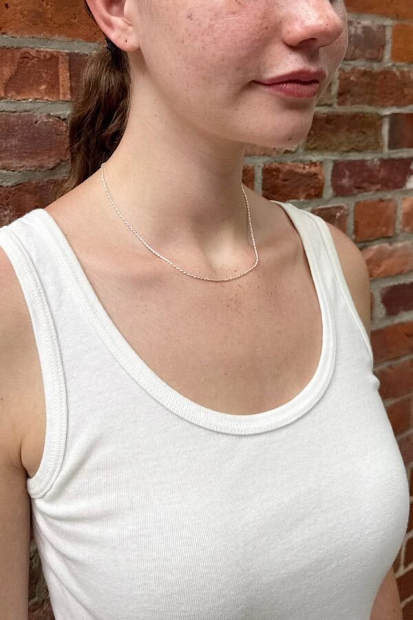 MU354K22W00888-02 Necklace