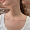 MU354K22W00888-03 Necklace