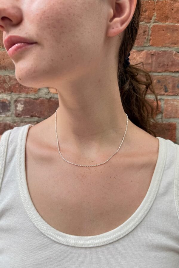 MU354K22W00888-03 Necklace