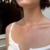 Cross Necklace