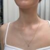 Star Necklace
