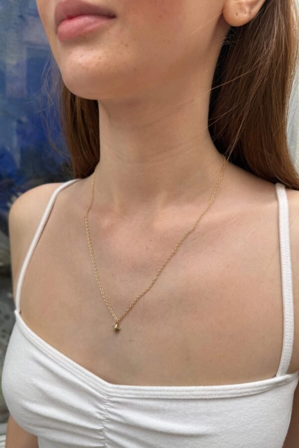 Star Necklace