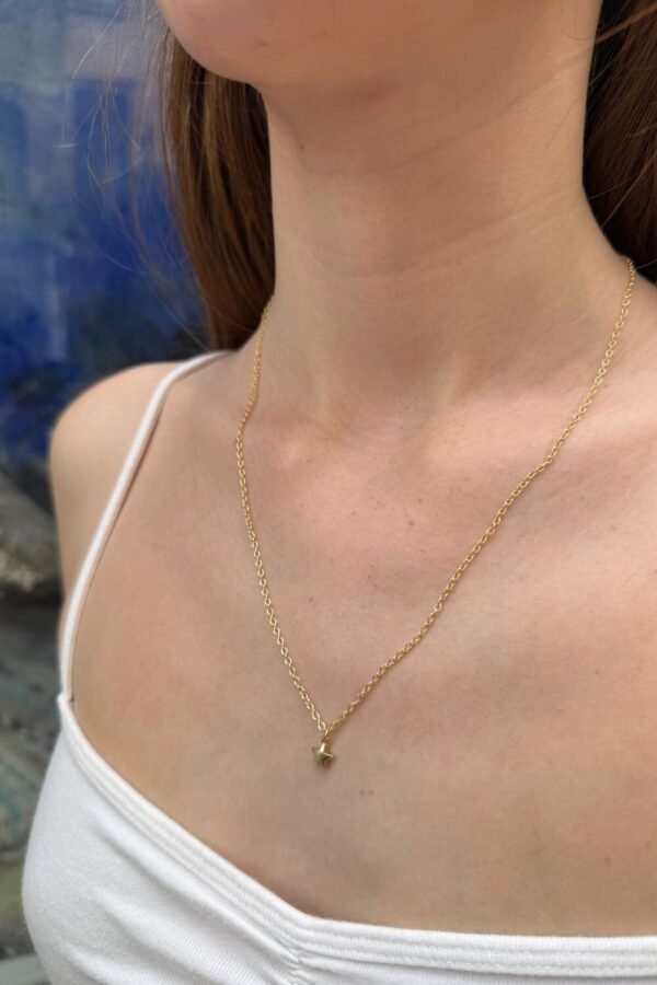 Star Necklace