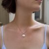 MU357K06000888-04 Seashell Necklace