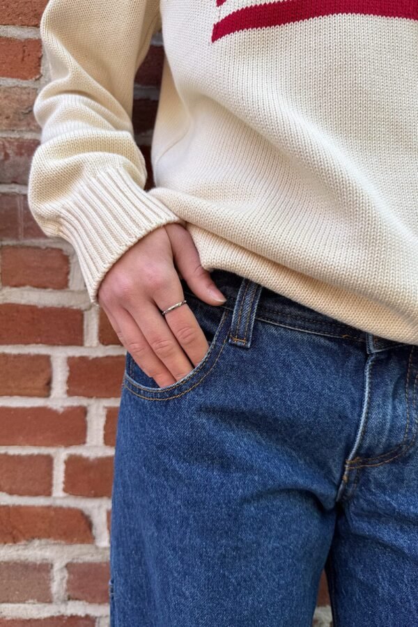 Beads Band Ring