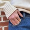 Beads Band Ring