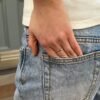 Beads Band Ring