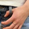 Beads Band Ring