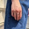 Intertwined Rings