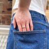 Intertwined Rings
