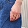 Intertwined Rings