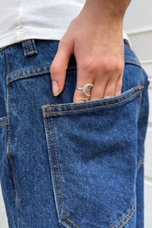 MU458G22R17888-02_1 Moon Ring