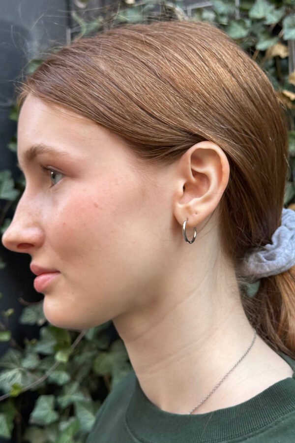 Hoop Earrings