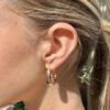 Chunky Earrings
