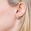 Mini Hoop Earrings