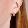 Mini Hoop Earrings