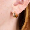 Mini Hoop Earrings