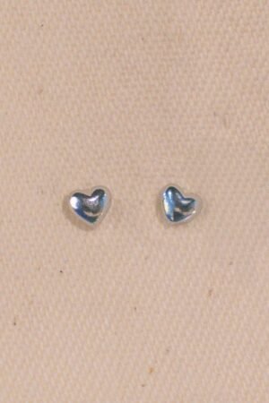 Heart Earrings