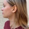 Large Hoop Earrings