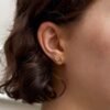 Bow Earrings
