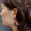 Star Earrings