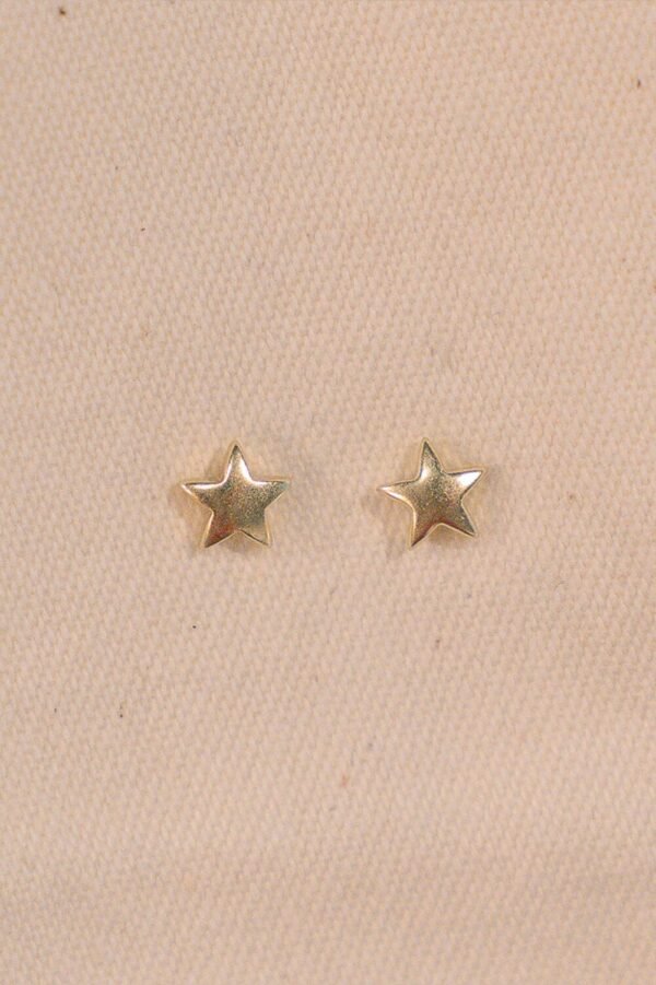 Star Earrings
