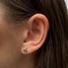 Star Earrings